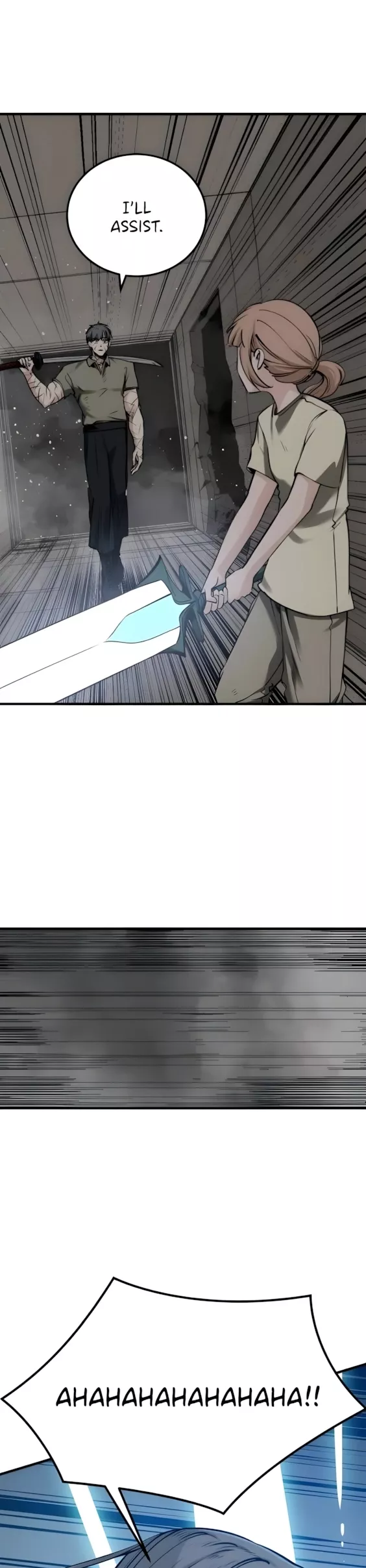 Hero Killer (Beolkkul) Chapter 238 page 17 - 