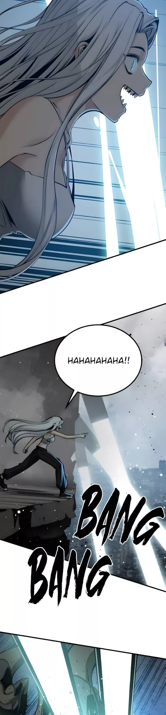 Hero Killer (Beolkkul) Chapter 238 page 18 - 