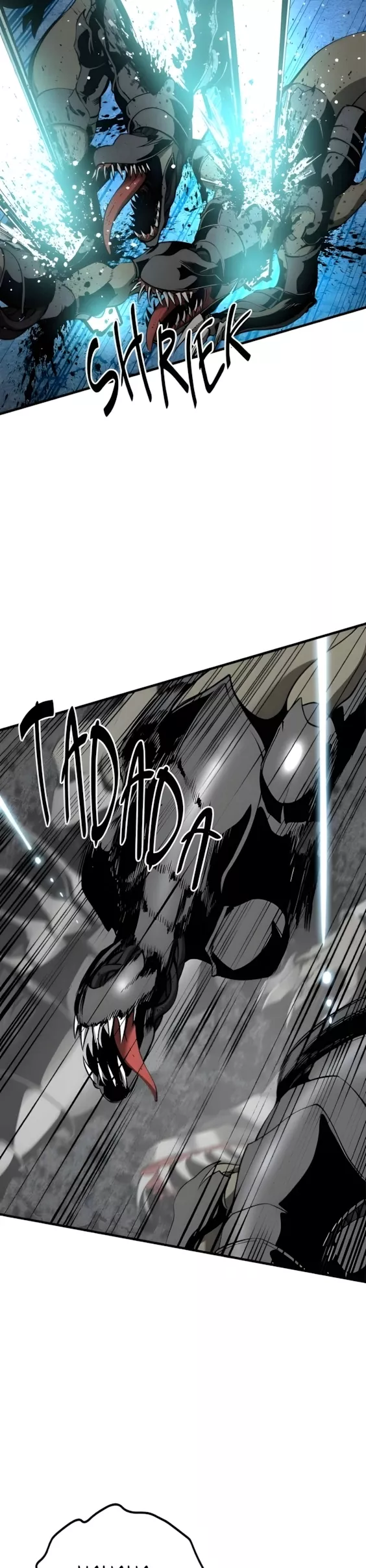 Hero Killer (Beolkkul) Chapter 238 page 19 - 