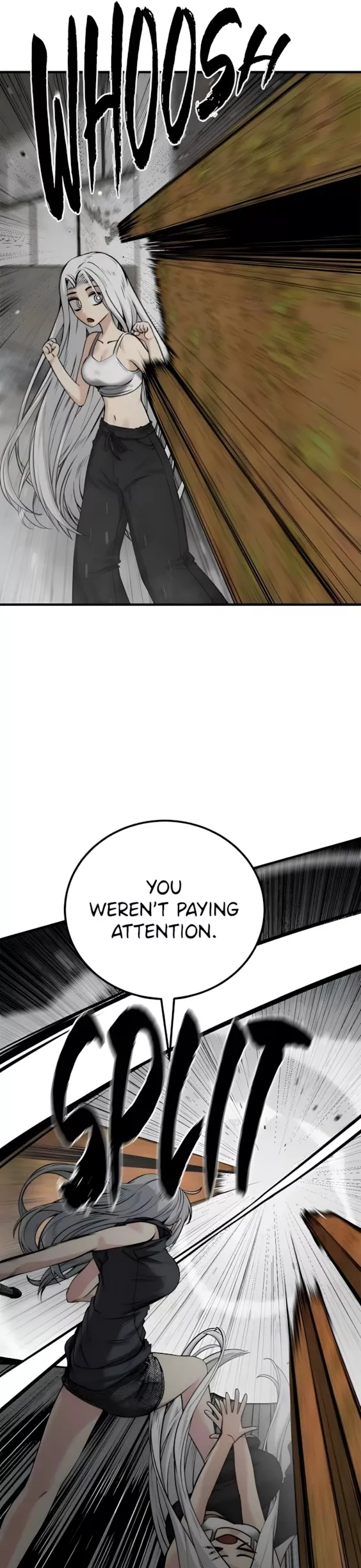Hero Killer (Beolkkul) Chapter 238 page 22 - 