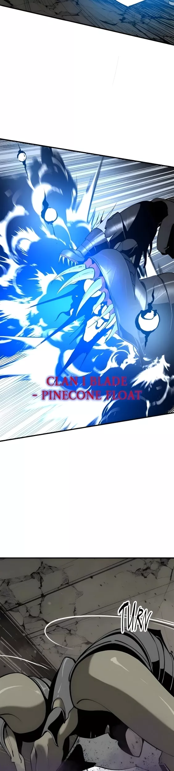 Hero Killer (Beolkkul) Chapter 238 page 29 - 