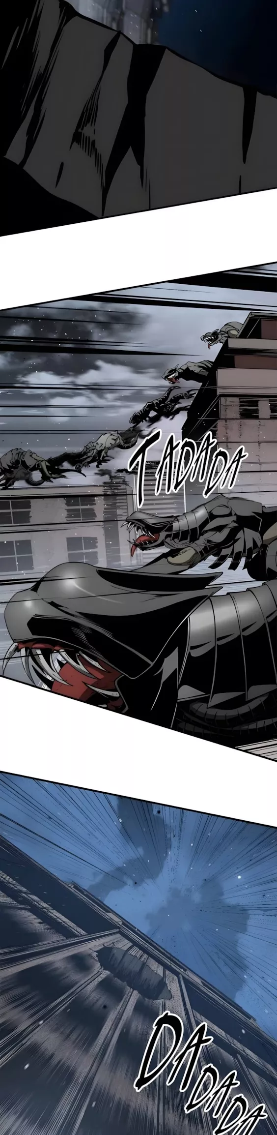 Hero Killer (Beolkkul) Chapter 238 page 4 - 