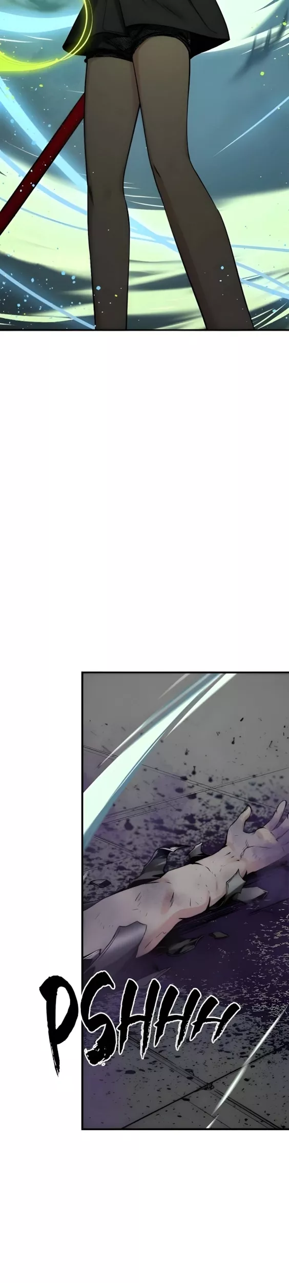 Hero Killer (Beolkkul) Chapter 238 page 32 - 