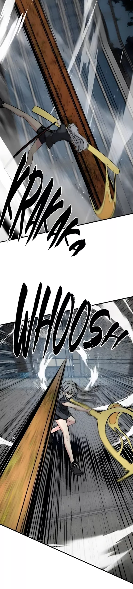 Hero Killer (Beolkkul) Chapter 238 page 35 - 