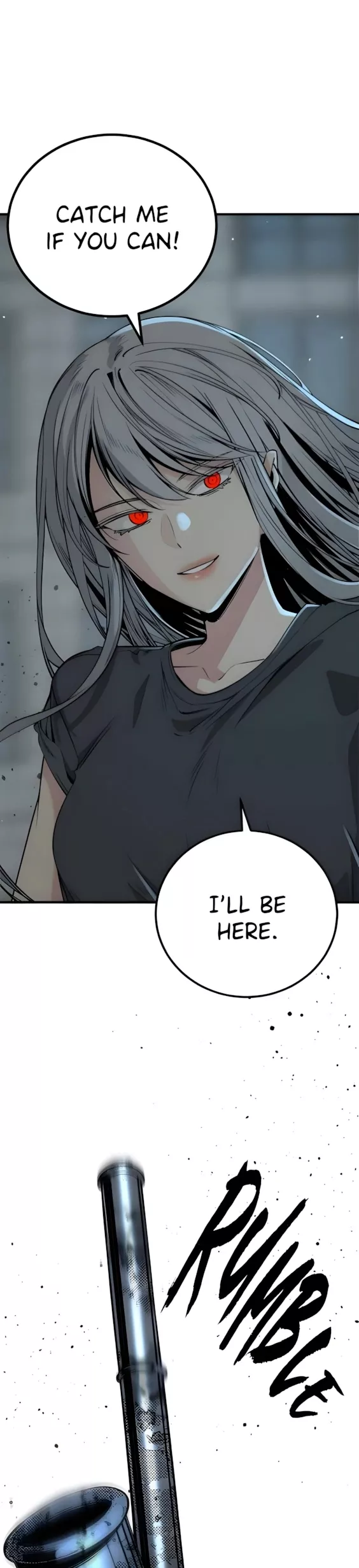 Hero Killer (Beolkkul) Chapter 238 page 39 - 