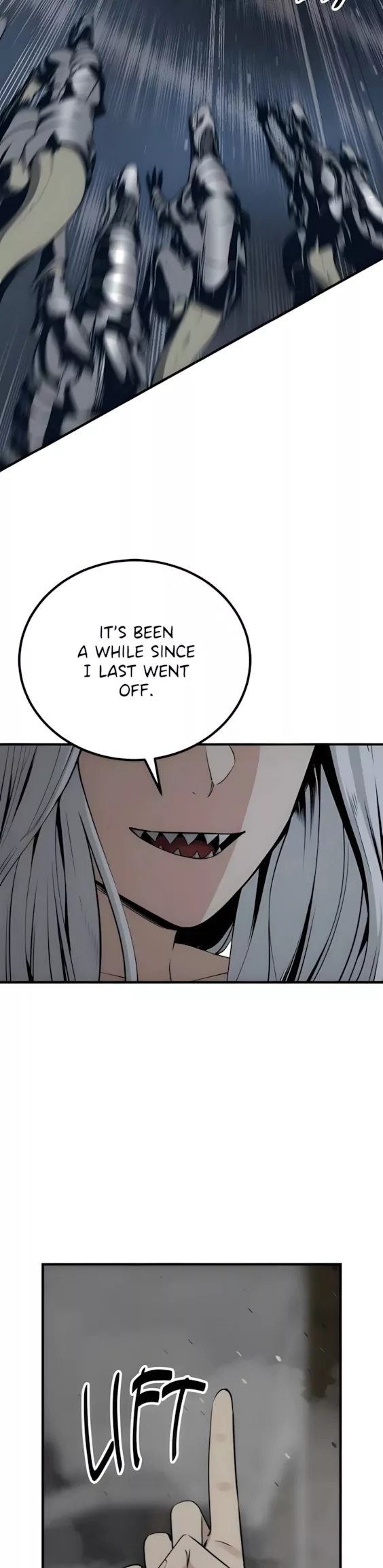 Hero Killer (Beolkkul) Chapter 238 page 5 - 