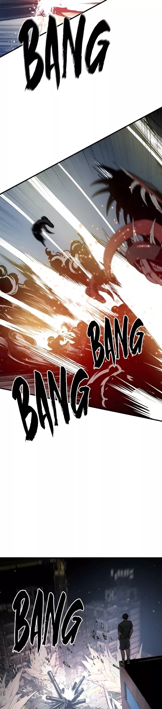 Hero Killer (Beolkkul) Chapter 238 page 41 - 