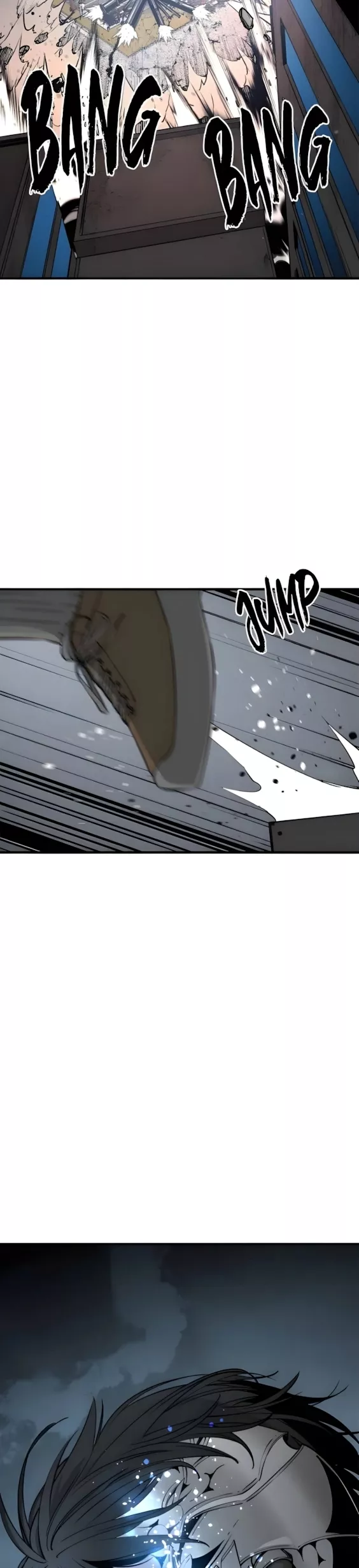Hero Killer (Beolkkul) Chapter 238 page 42 - 