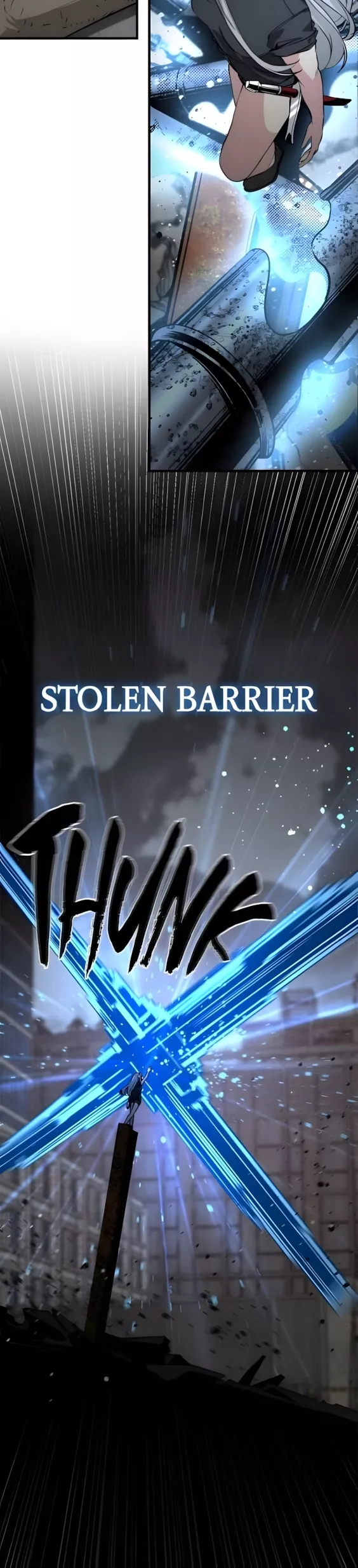 Hero Killer (Beolkkul) Chapter 238 page 44 - 