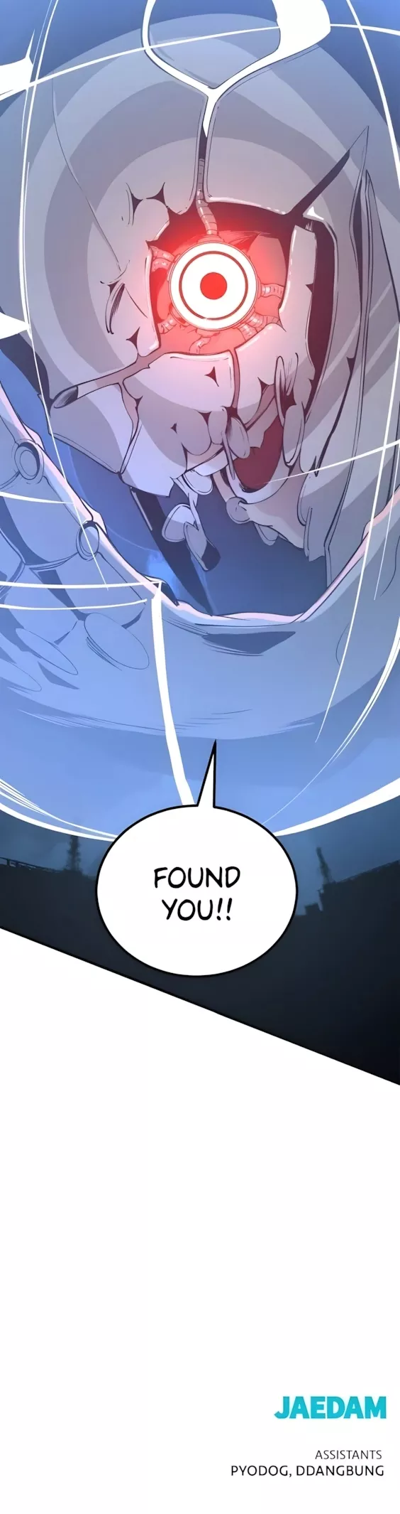 Hero Killer (Beolkkul) Chapter 238 page 46 - 