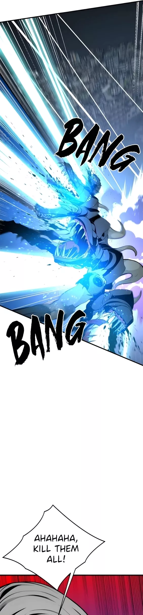 Hero Killer (Beolkkul) Chapter 238 page 9 - 