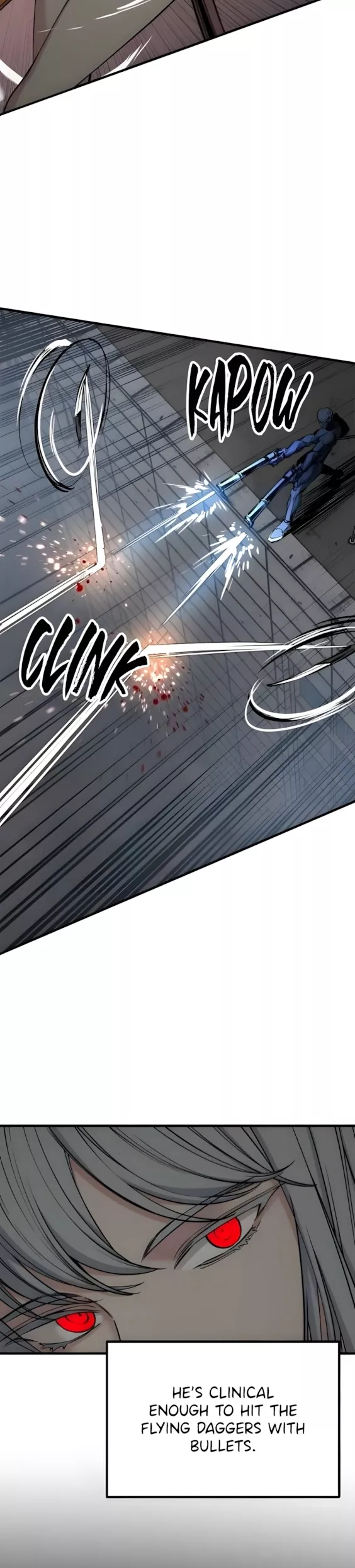 Hero Killer (Beolkkul) Chapter 239 page 11 - 