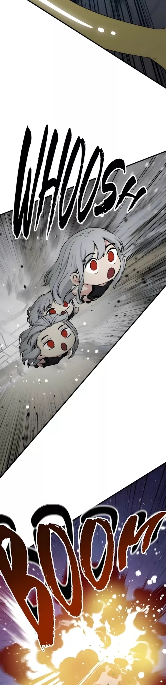 Hero Killer (Beolkkul) Chapter 239 page 15 - 
