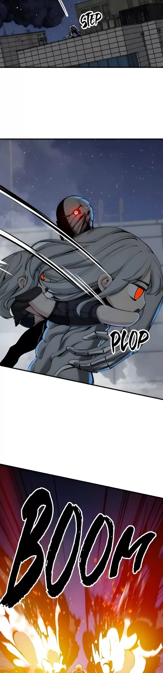 Hero Killer (Beolkkul) Chapter 239 page 17 - 