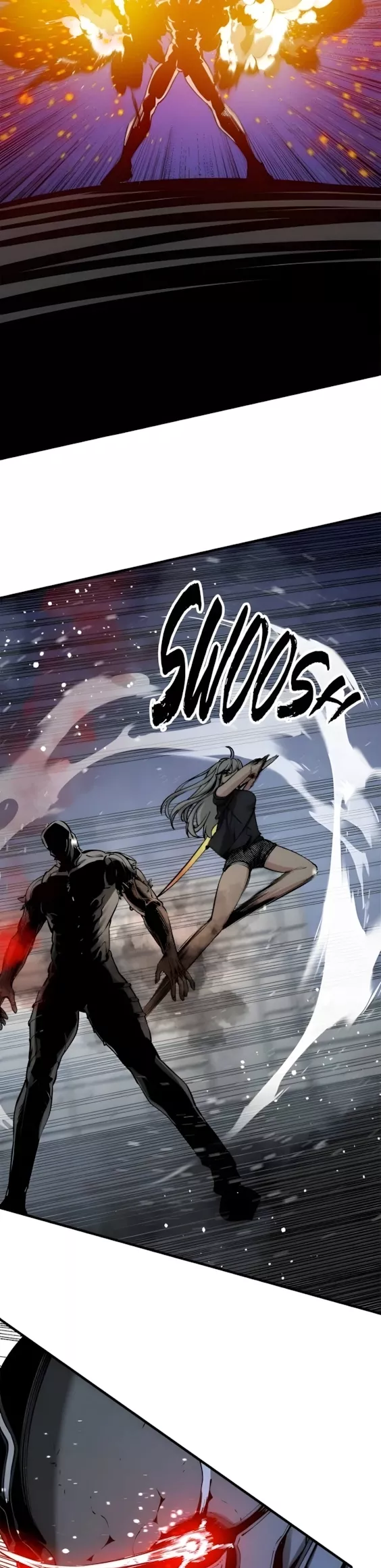 Hero Killer (Beolkkul) Chapter 239 page 18 - 