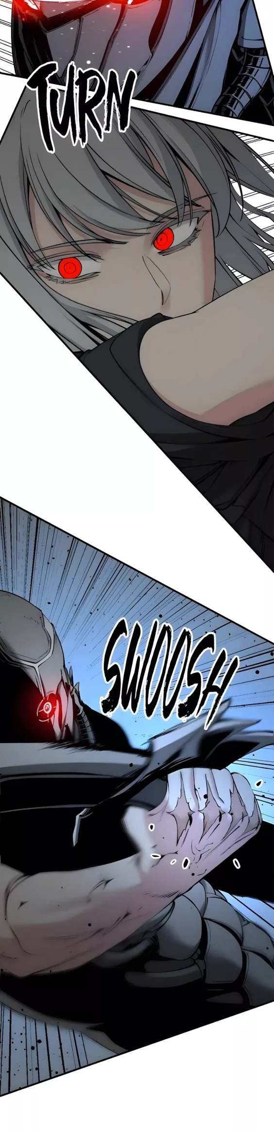 Hero Killer (Beolkkul) Chapter 239 page 19 - 