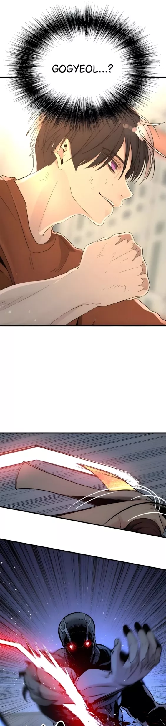 Hero Killer (Beolkkul) Chapter 239 page 20 - 
