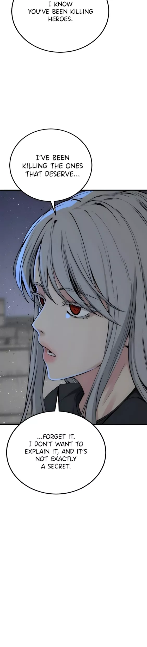 Hero Killer (Beolkkul) Chapter 239 page 23 - 
