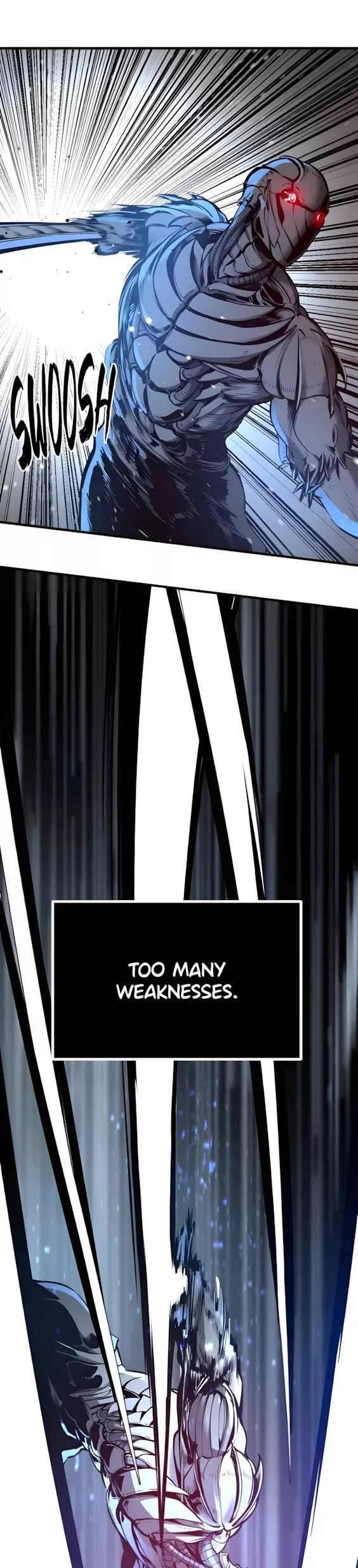 Hero Killer (Beolkkul) Chapter 239 page 24 - 