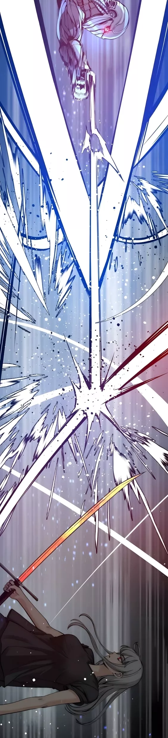 Hero Killer (Beolkkul) Chapter 239 page 25 - 