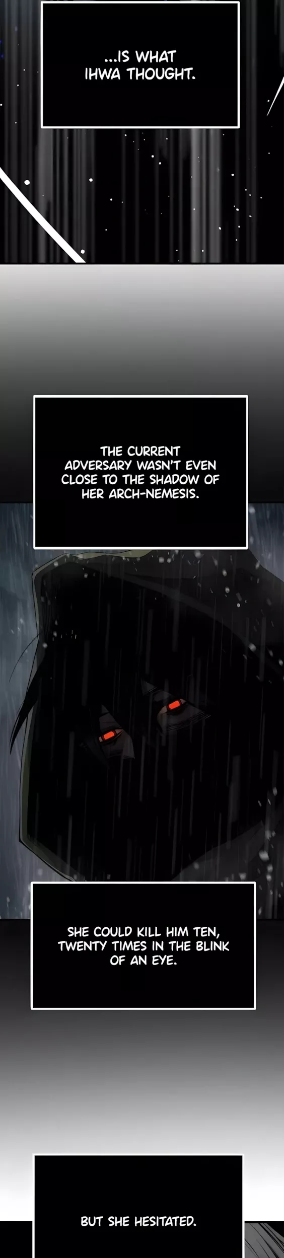 Hero Killer (Beolkkul) Chapter 239 page 26 - 
