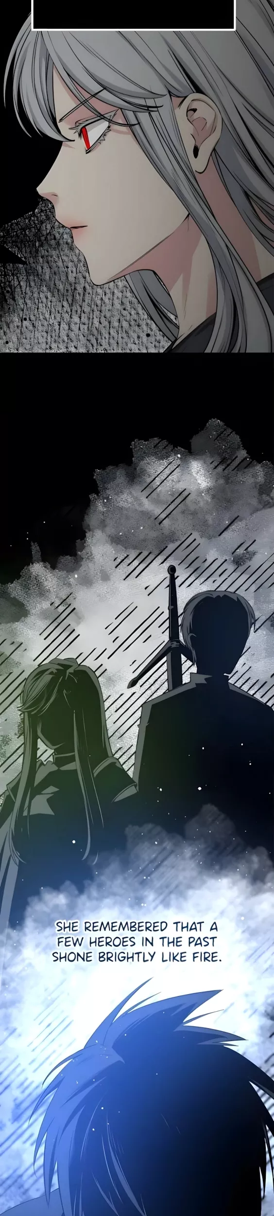Hero Killer (Beolkkul) Chapter 239 page 27 - 
