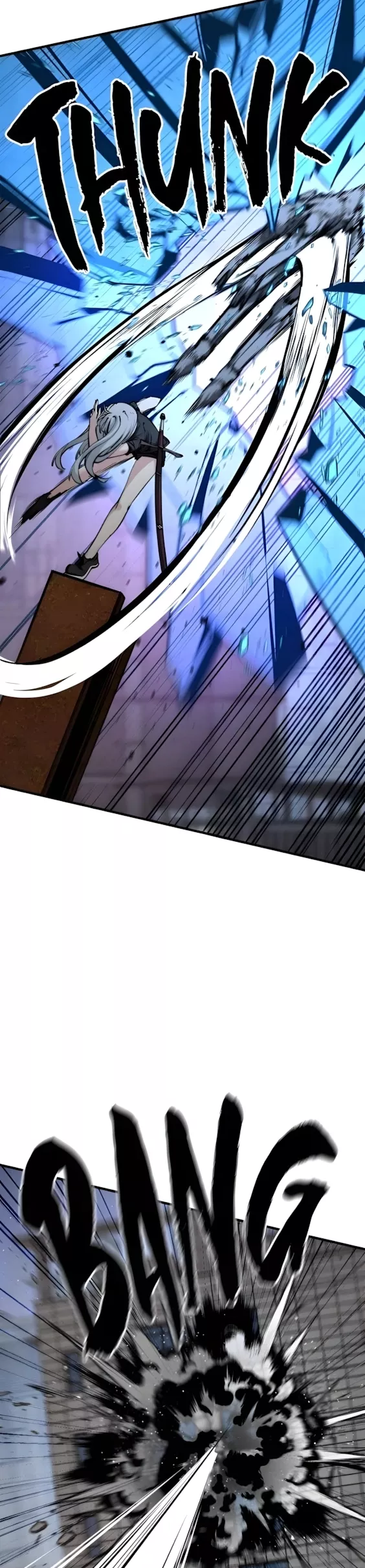 Hero Killer (Beolkkul) Chapter 239 page 4 - 