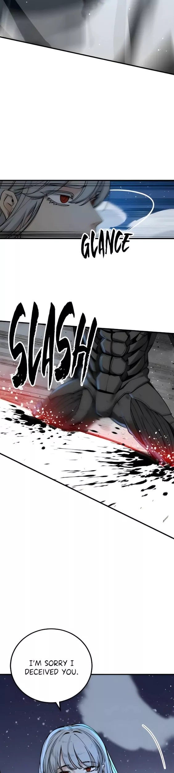 Hero Killer (Beolkkul) Chapter 239 page 32 - 