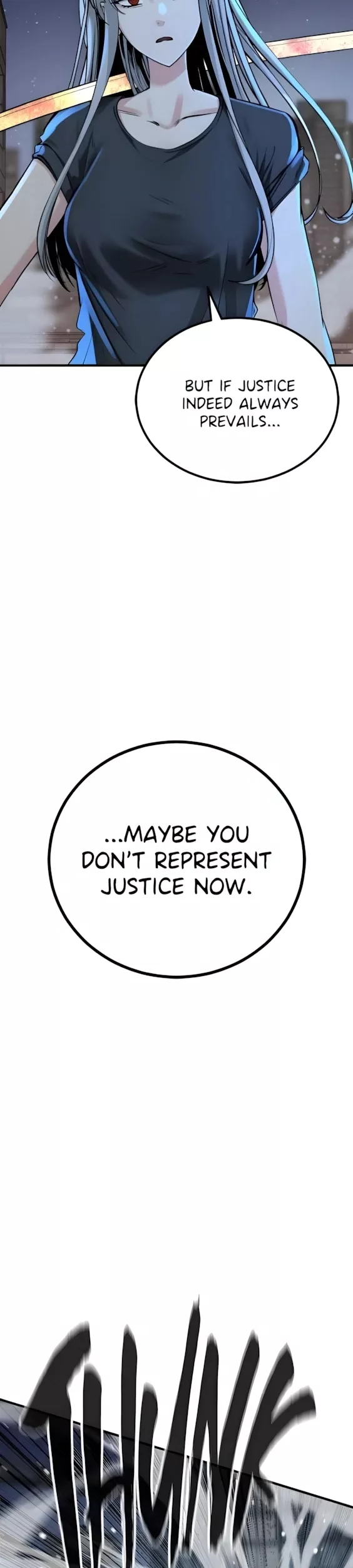 Hero Killer (Beolkkul) Chapter 239 page 33 - 