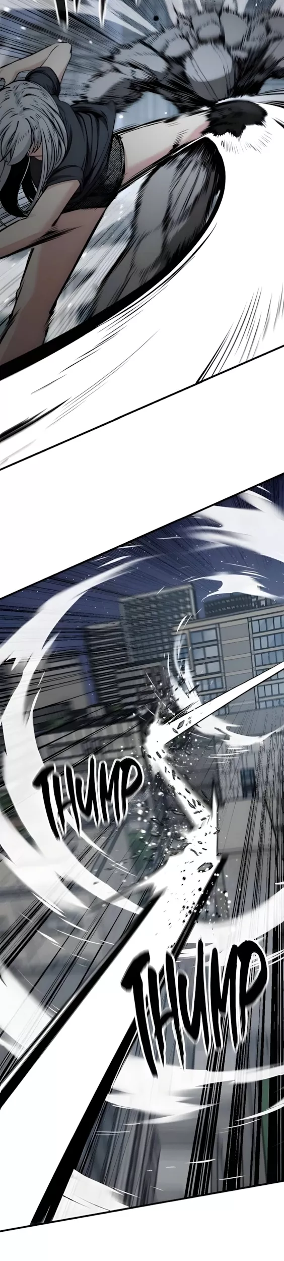 Hero Killer (Beolkkul) Chapter 239 page 34 - 