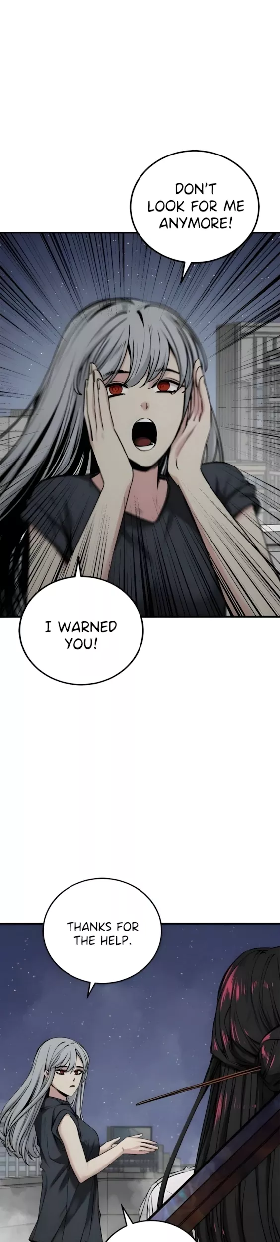 Hero Killer (Beolkkul) Chapter 239 page 35 - 