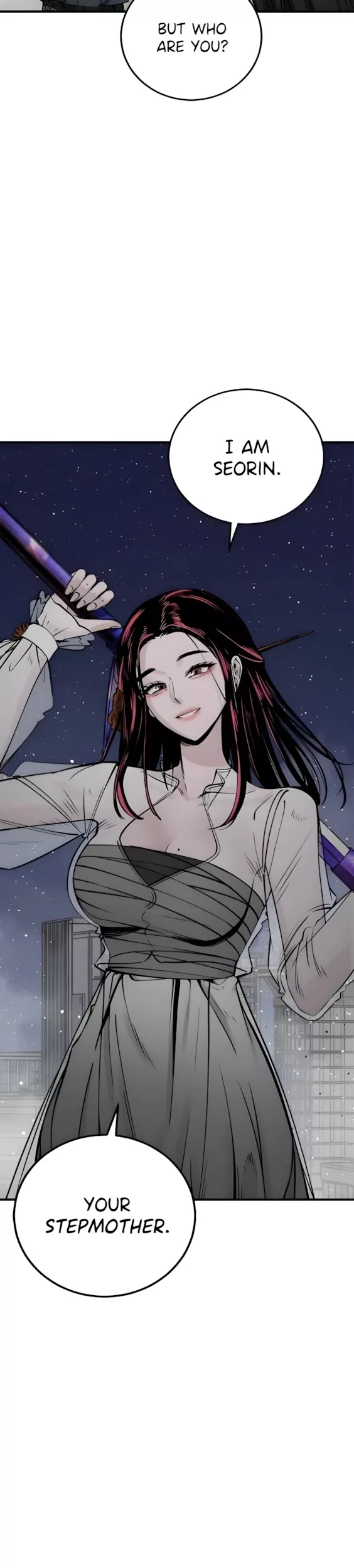 Hero Killer (Beolkkul) Chapter 239 page 36 - 