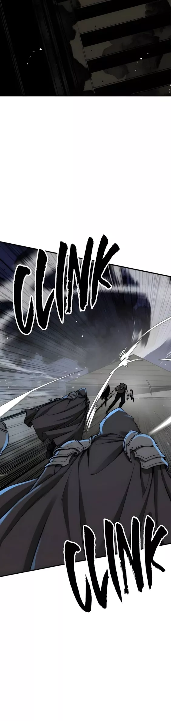 Hero Killer (Beolkkul) Chapter 239 page 38 - 