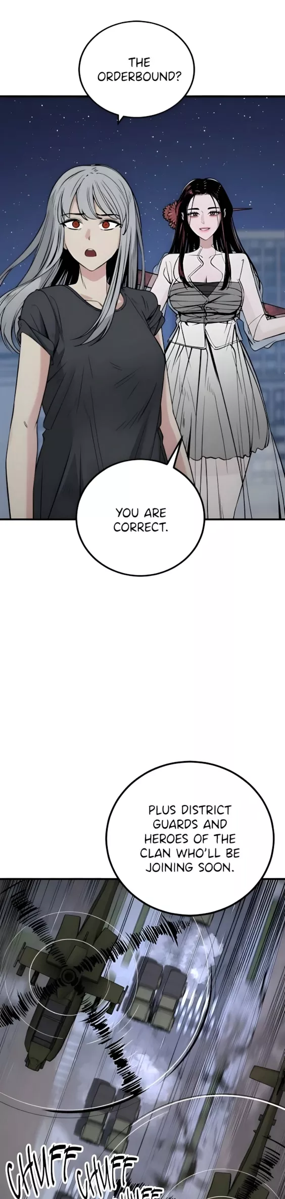 Hero Killer (Beolkkul) Chapter 239 page 39 - 