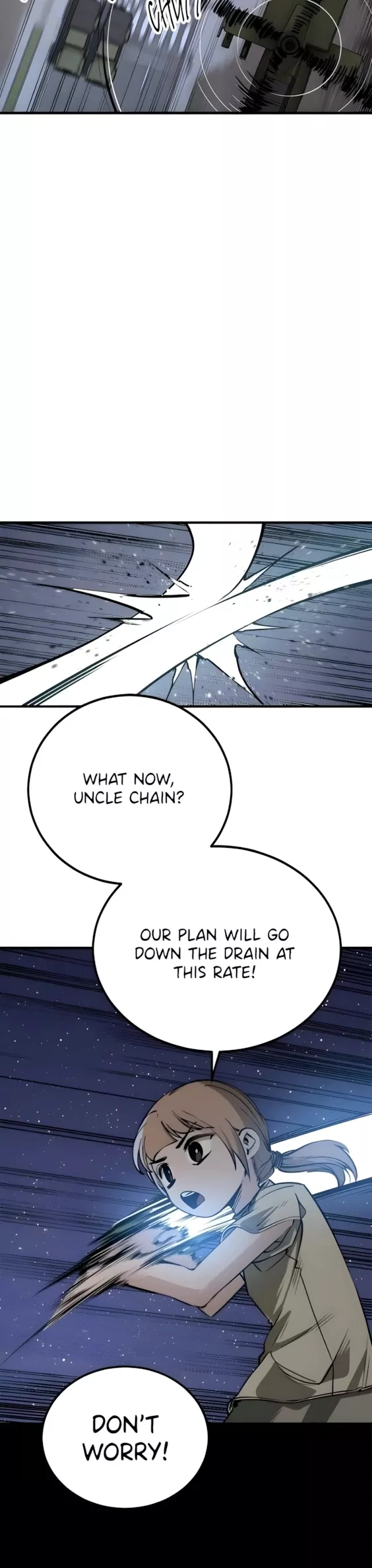 Hero Killer (Beolkkul) Chapter 239 page 40 - 