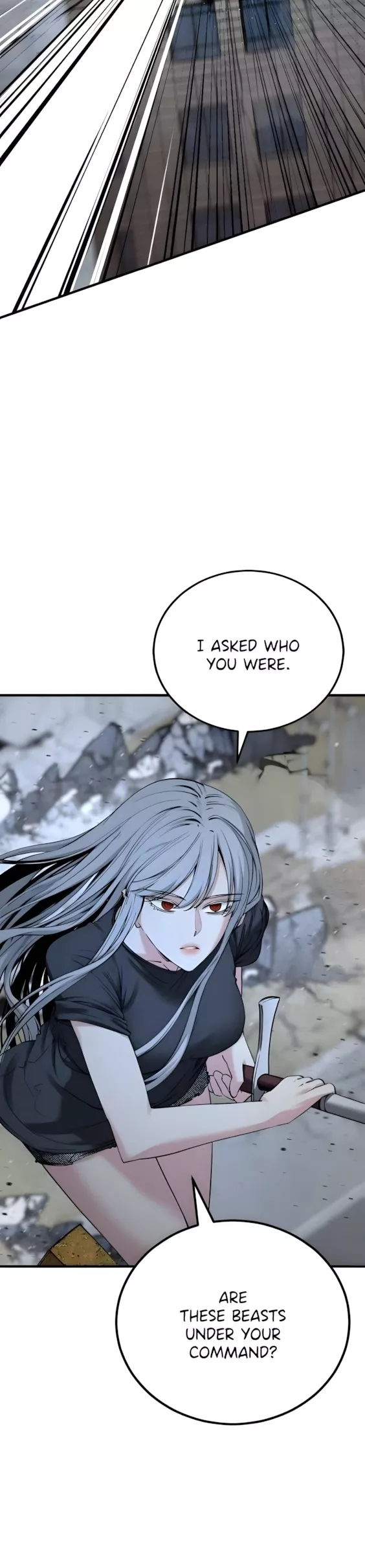 Hero Killer (Beolkkul) Chapter 239 page 5 - 