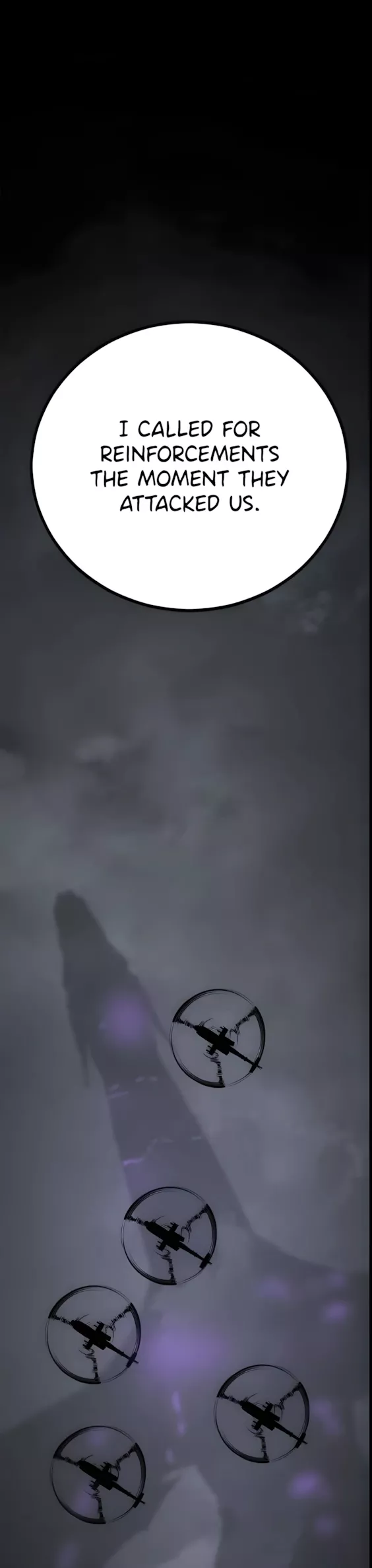 Hero Killer (Beolkkul) Chapter 239 page 41 - 