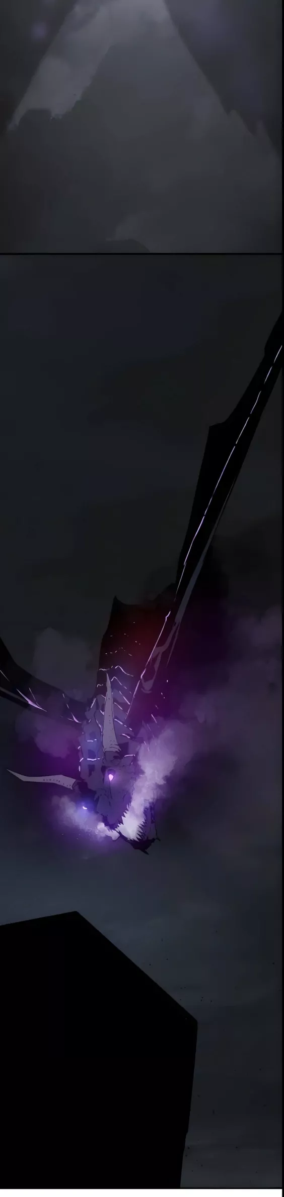 Hero Killer (Beolkkul) Chapter 239 page 42 - 