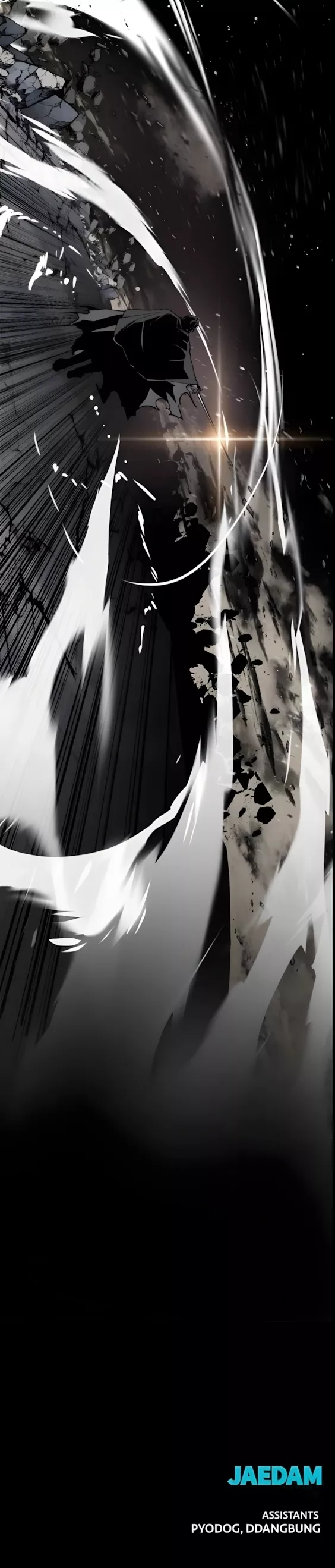Hero Killer (Beolkkul) Chapter 239 page 48 - 