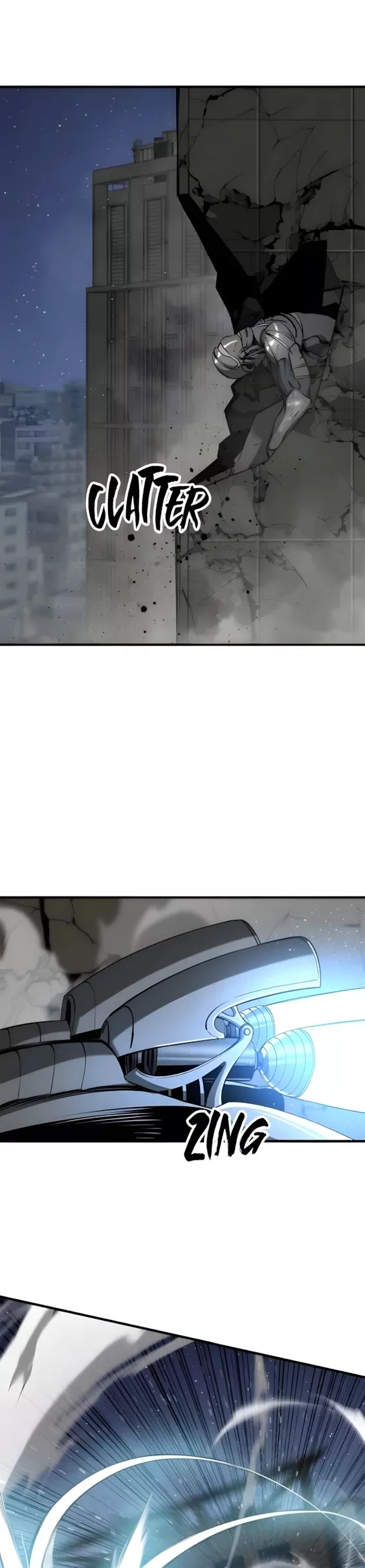 Hero Killer (Beolkkul) Chapter 239 page 6 - 