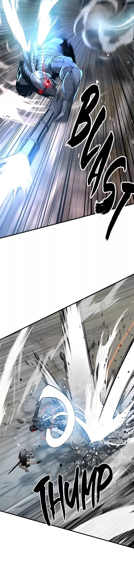 Hero Killer (Beolkkul) Chapter 239 page 7 - 