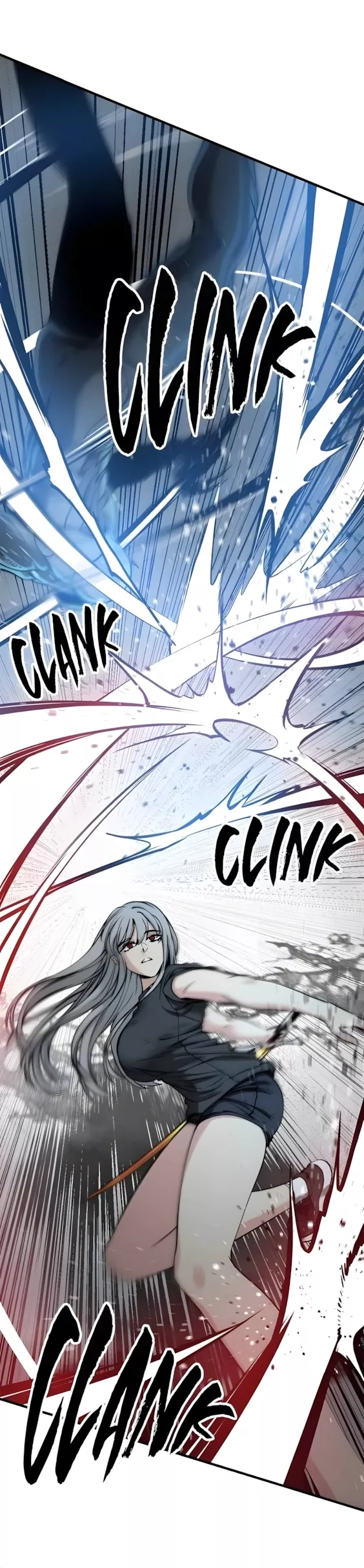Hero Killer (Beolkkul) Chapter 239 page 8 - 