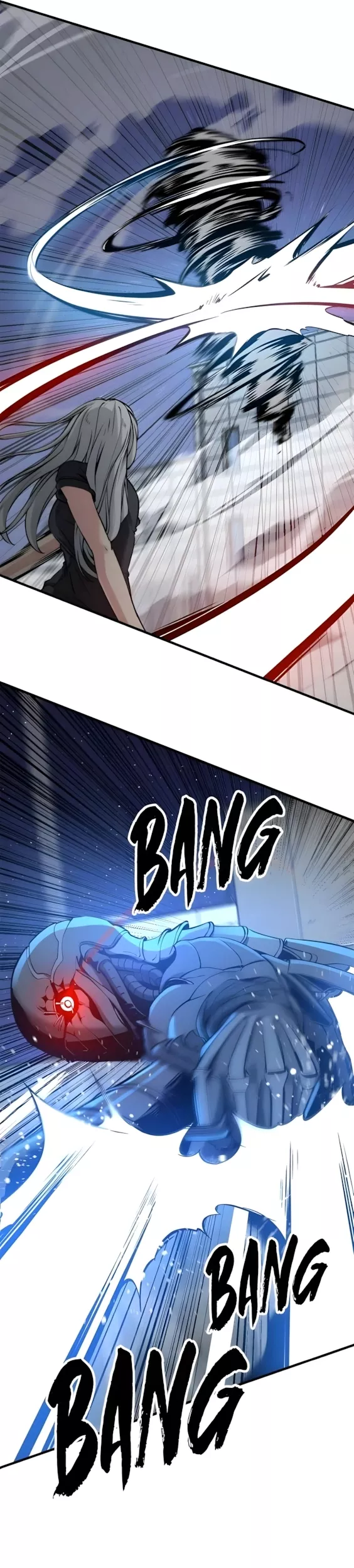 Hero Killer (Beolkkul) Chapter 239 page 9 - 