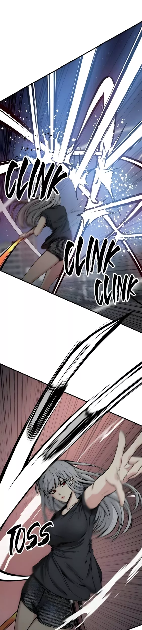 Hero Killer (Beolkkul) Chapter 239 page 10 - 