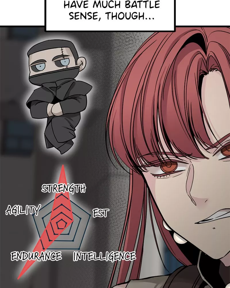 Hero Killer (Beolkkul) Chapter 24 page 11 - 