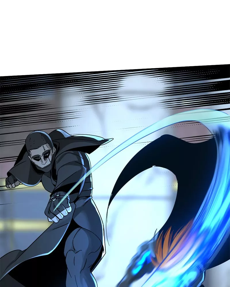 Hero Killer (Beolkkul) Chapter 24 page 103 - 