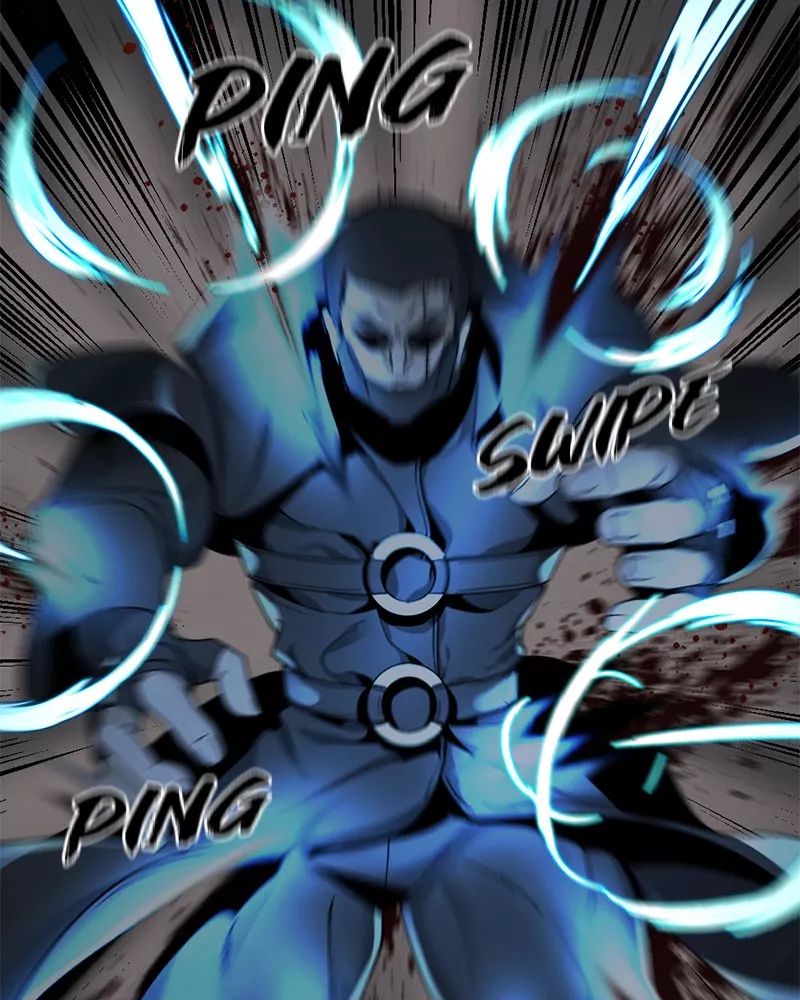 Hero Killer (Beolkkul) Chapter 24 page 105 - 