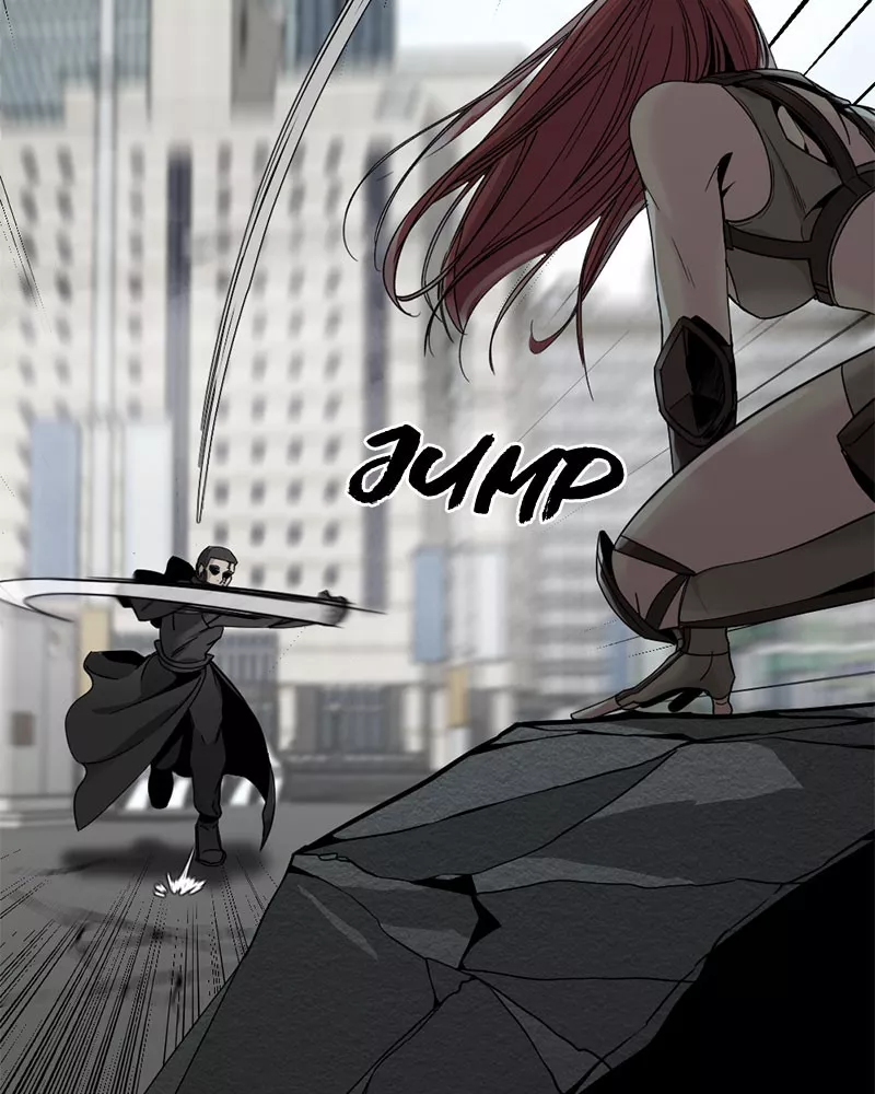 Hero Killer (Beolkkul) Chapter 24 page 13 - 