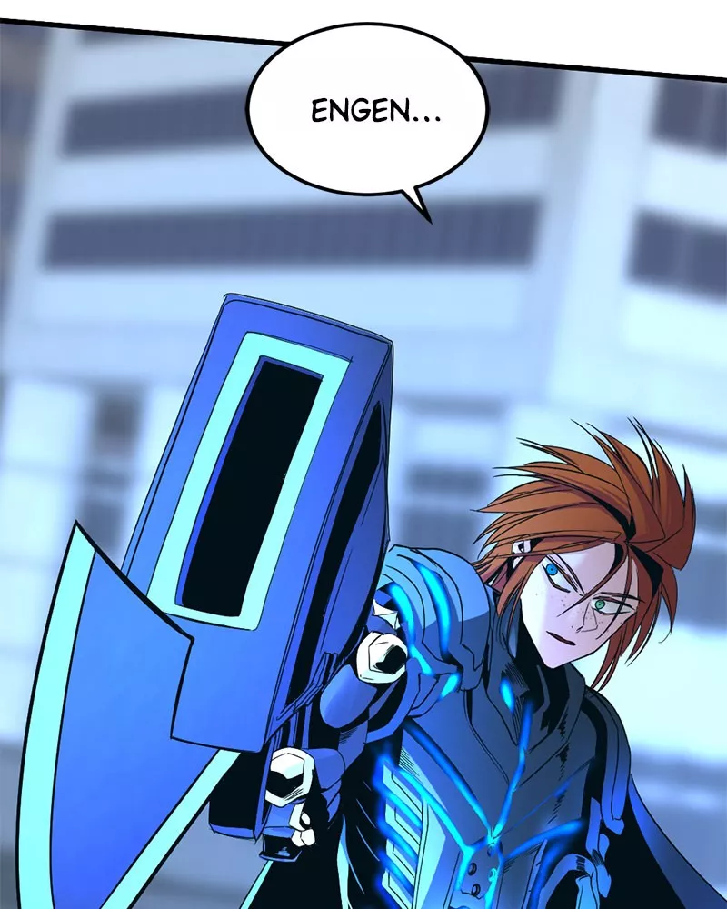 Hero Killer (Beolkkul) Chapter 24 page 121 - 