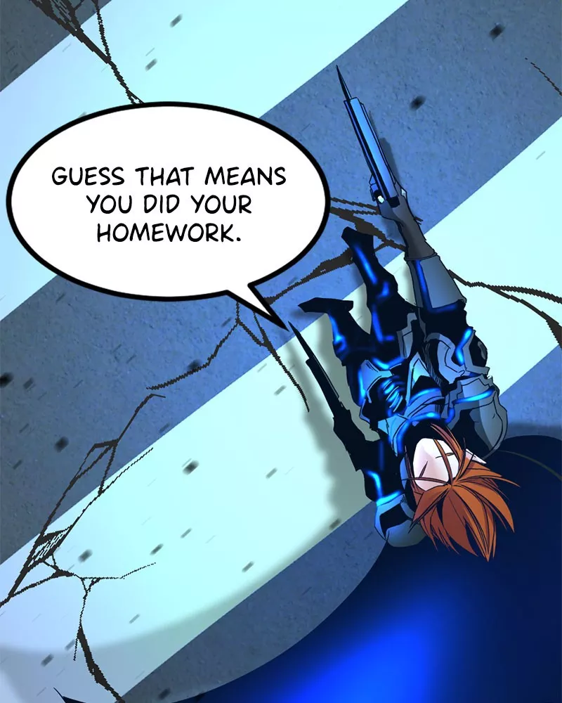 Hero Killer (Beolkkul) Chapter 24 page 124 - 